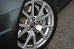 Cadillac CTS-V Coupe 2010 года